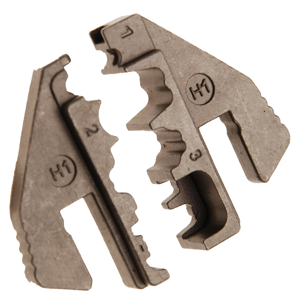 BGS 1410-H1 Crimpbacken für Zündkerzenstecker BGS Crimpzangen 1410 1411 1412 70003