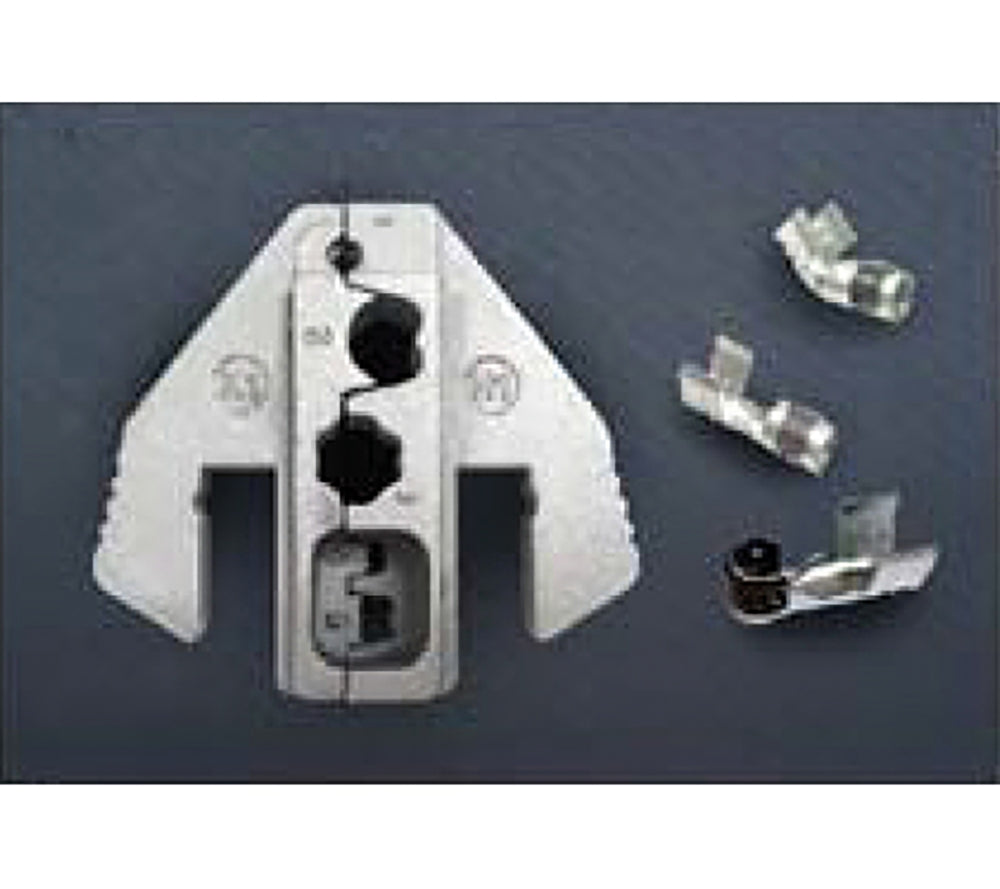 BGS 1410-H1 Crimpbacken für Zündkerzenstecker BGS Crimpzangen 1410 1411 1412 70003