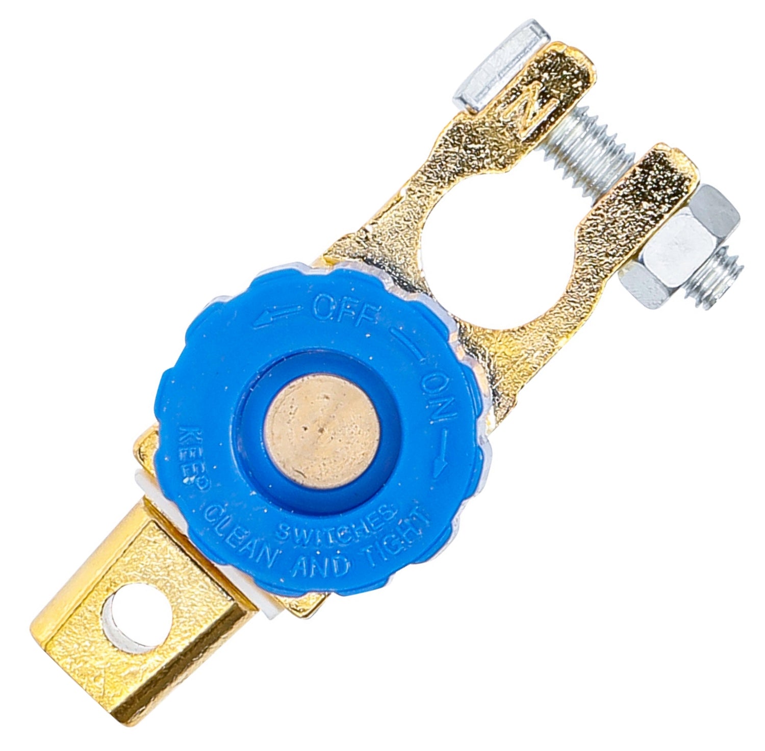 BGS 1414 Batterietrenner für Oldtimer, PkW, LkW, Wohnmobil