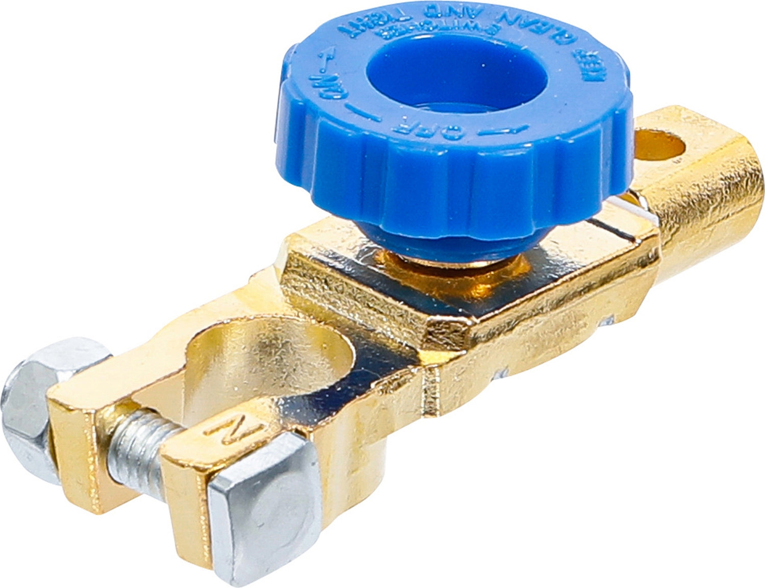 BGS 1414 Batterietrenner für Oldtimer, PkW, LkW, Wohnmobil