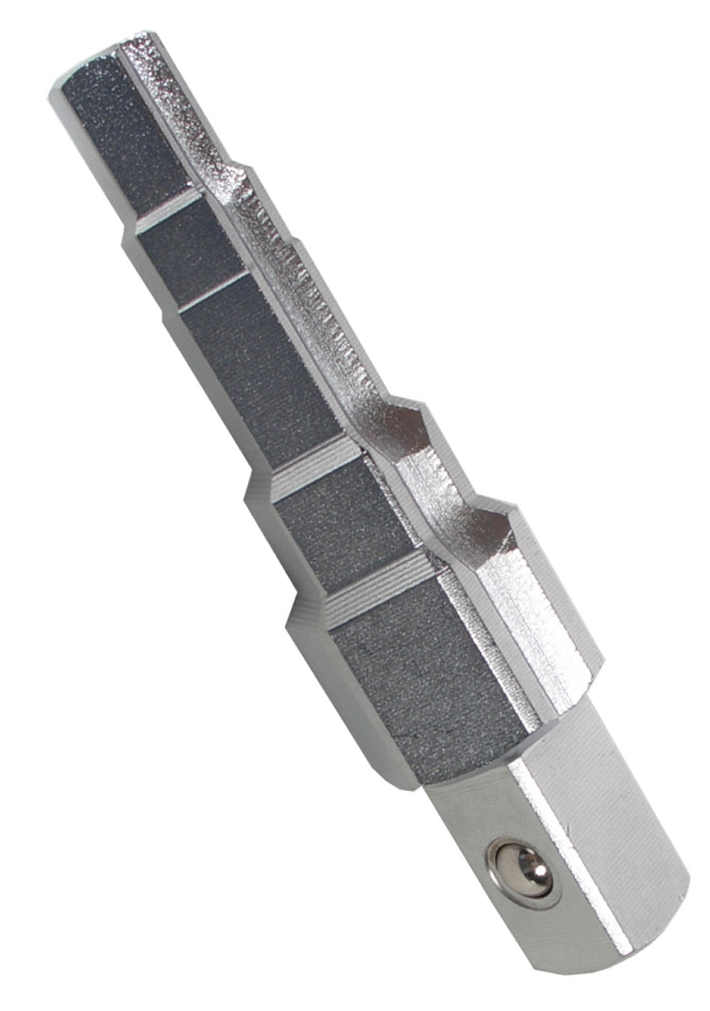 BGS 1461 Stufenschlüssel Antrieb Außenvierkant 12,5mm (1/2") 5 stufig