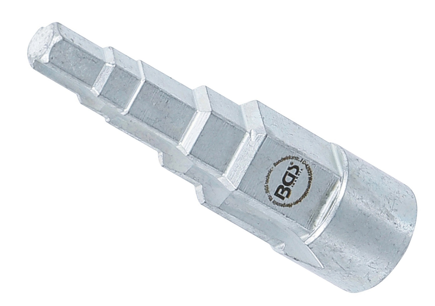 BGS 1462 Stufenschlüssel 5-stufig mit Innenvierkant Antrieb 12,5mm (1/2")