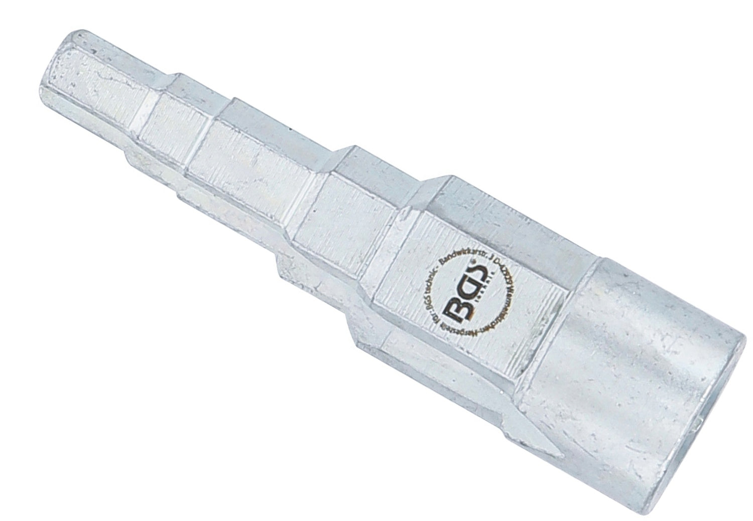 BGS 1462 Stufenschlüssel 5-stufig mit Innenvierkant Antrieb 12,5mm (1/2")