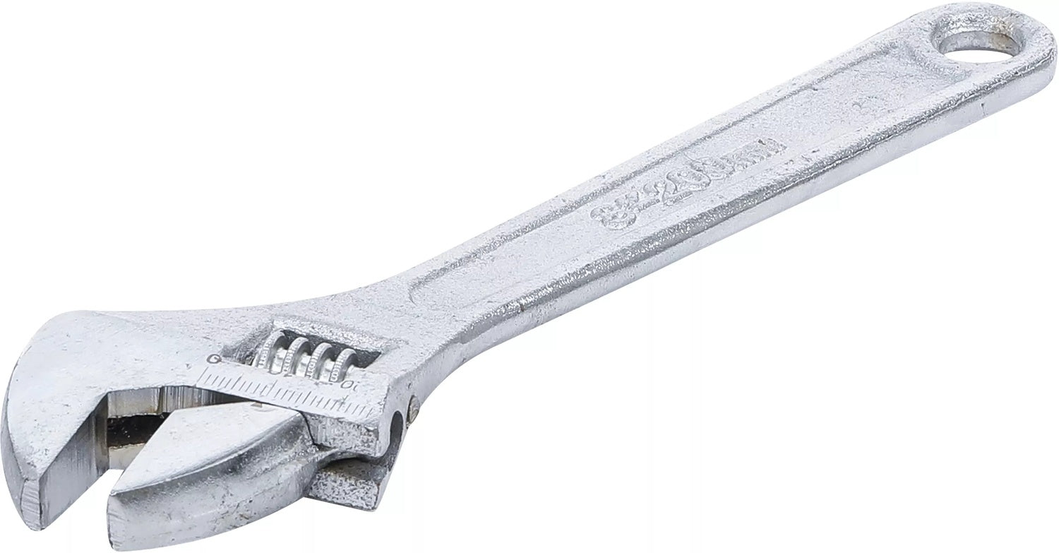 BGS DIY 1471 Rollgabelschlüssel max. 25mm Spannweite Länge 200mm