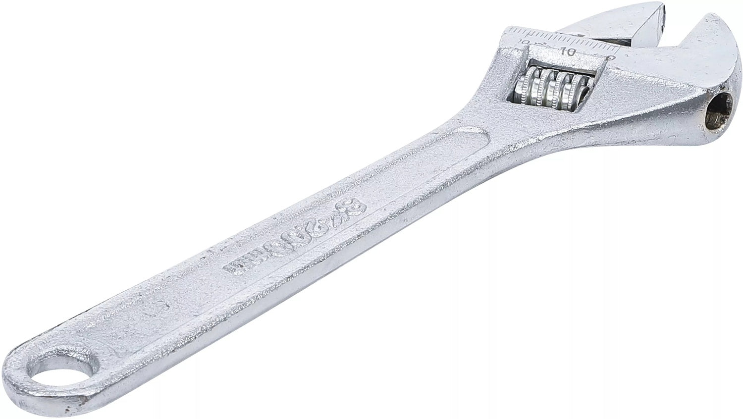 BGS DIY 1471 Rollgabelschlüssel max. 25mm Spannweite Länge 200mm