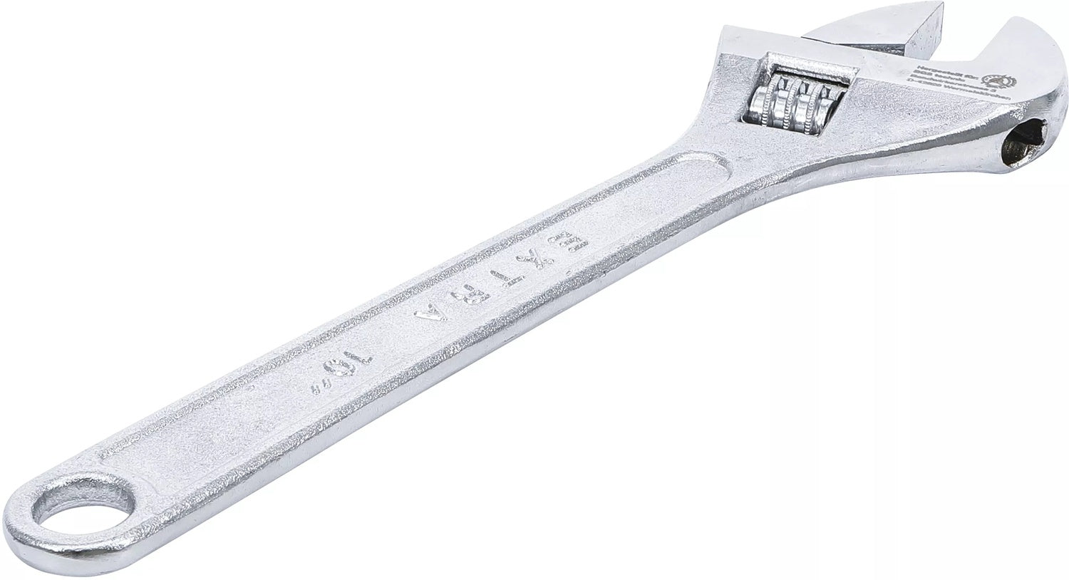 BGS DIY 1472 Rollgabelschlüssel max. 29mm Spannweite Länge 250mm