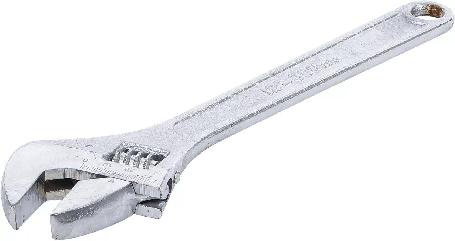 BGS DIY 1473 Rollgabelschlüssel max. 35mm Spannweite Länge 300mm