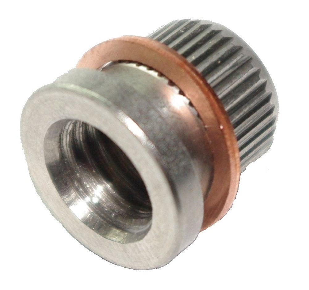 BGS 148-1 Ersatzgewinde M9 x 1,25mm für Artikel 148