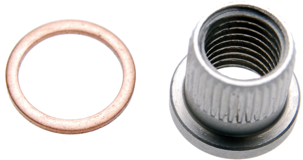 BGS 148-1 Ersatzgewinde M9 x 1,25mm für Artikel 148