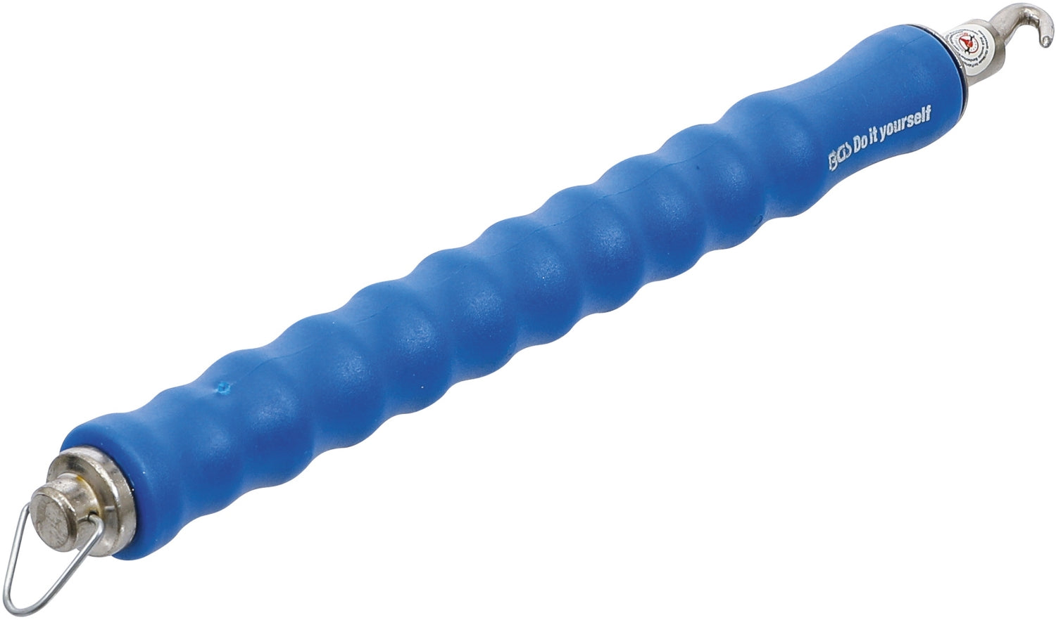 BGS 1482 Drillapparat Drillwerkzeug Binde Driller für Draht Betonbindedraht