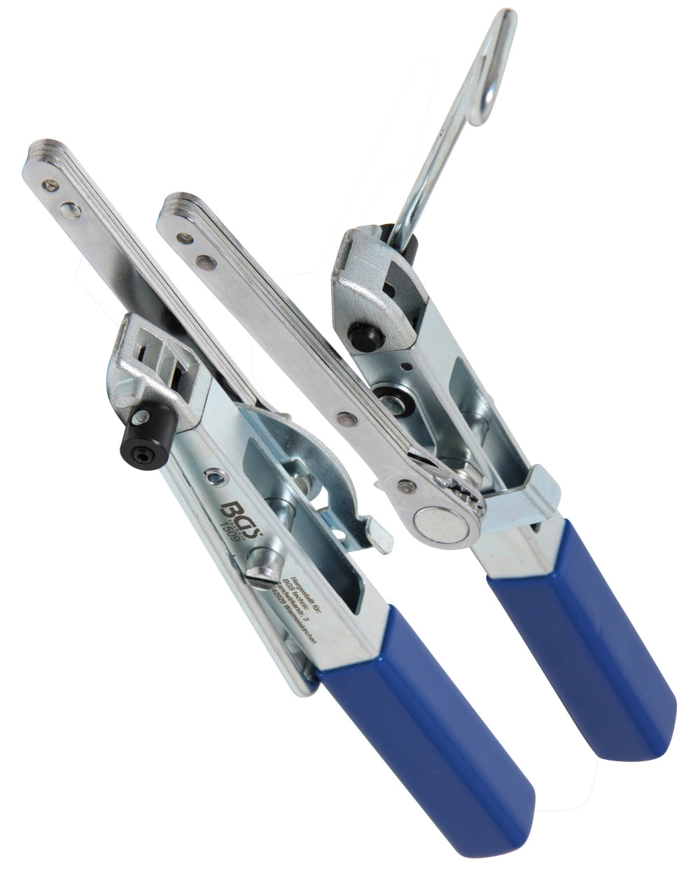 BGS 1509 Spannwerkzeug für Endlos-Schlauchbänder