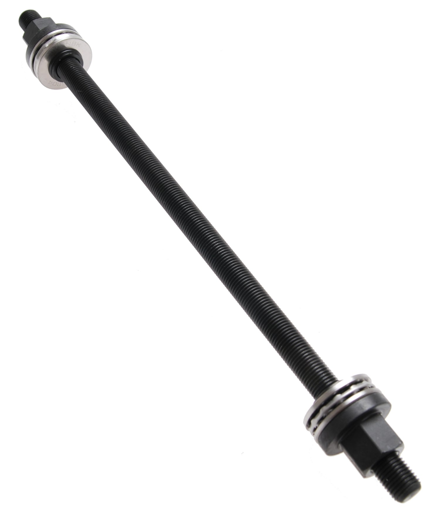 BGS 1514-M16 Spindel M16x2,0 Länge 350mm für Artikel 1514