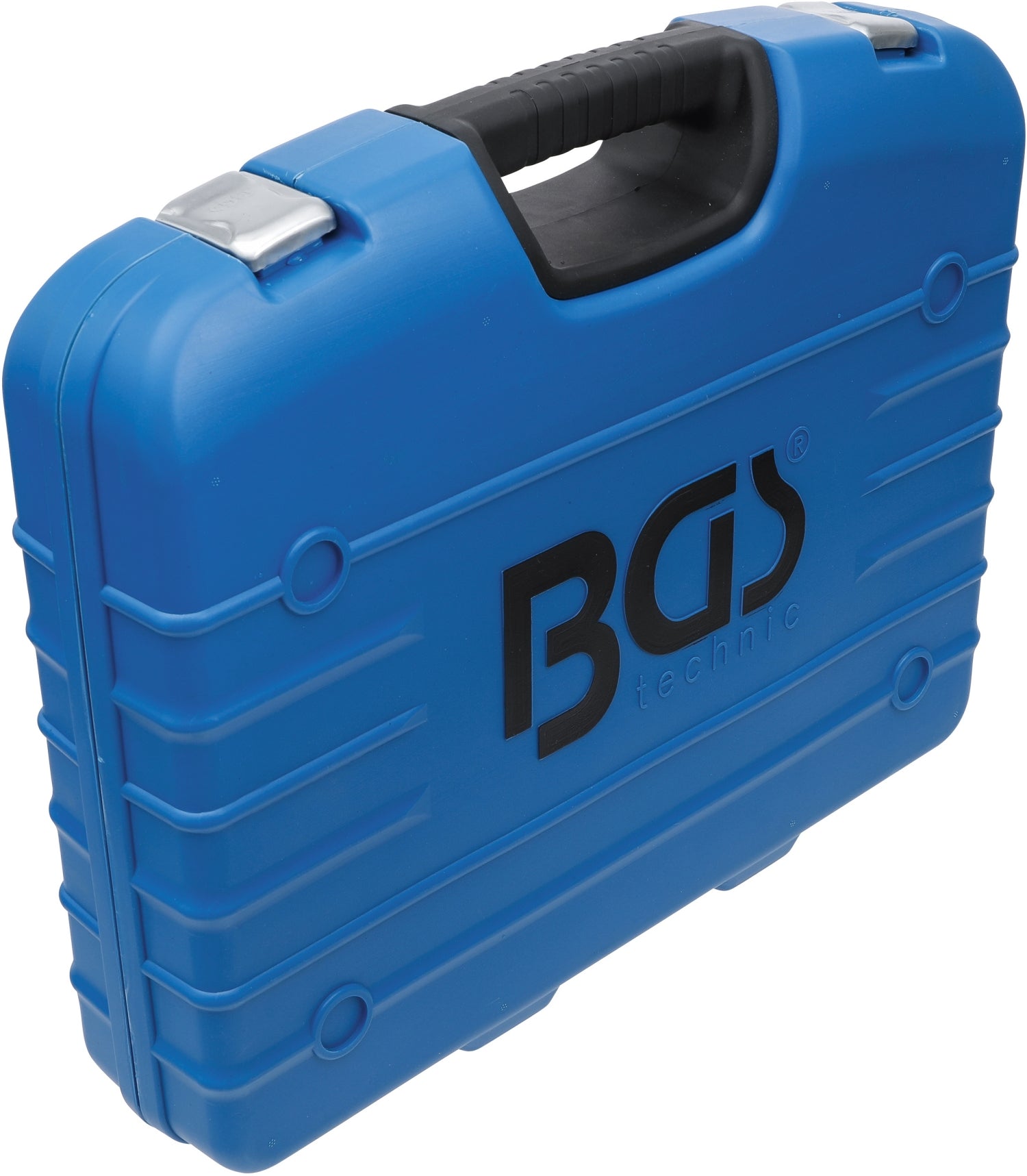 BGS 1514 Satz Zughülsen & Druckhülsen mit 4 Spindeln 24 teilig