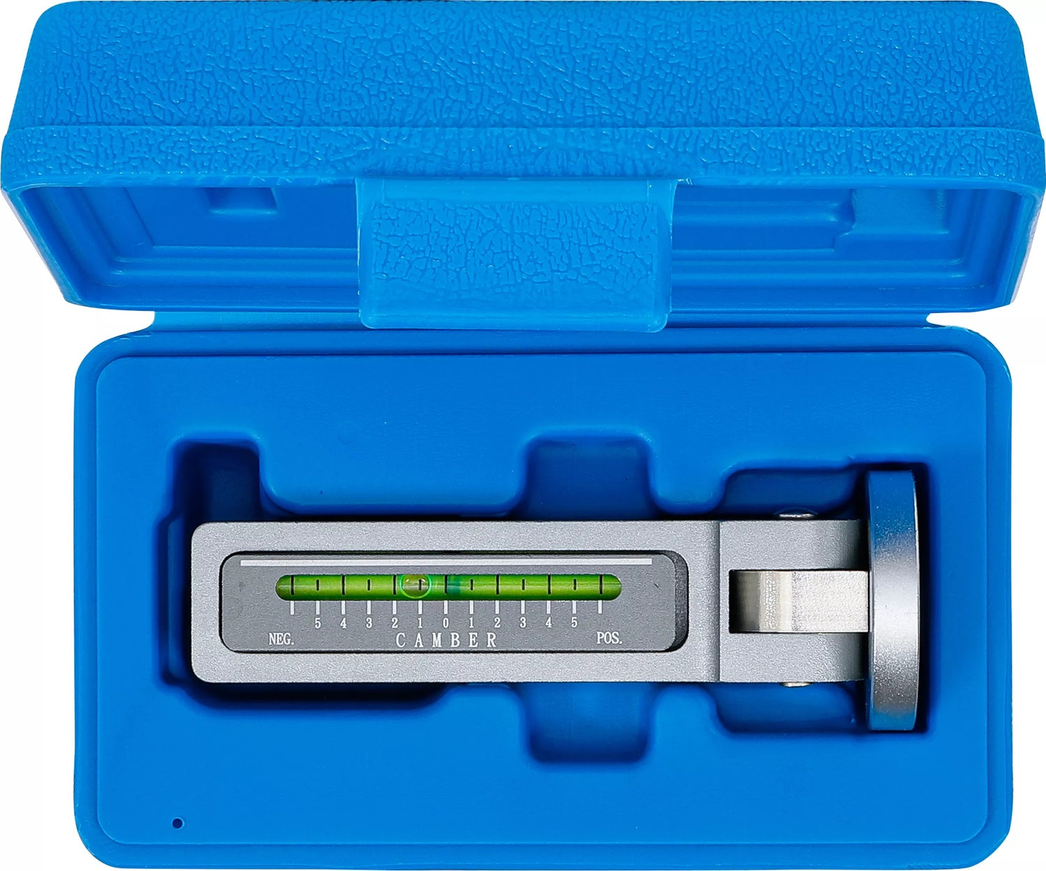 BGS 1519 Magnetisches Radsturz Einstellwerkzeug mit doppelter Verstellmöglichkeit