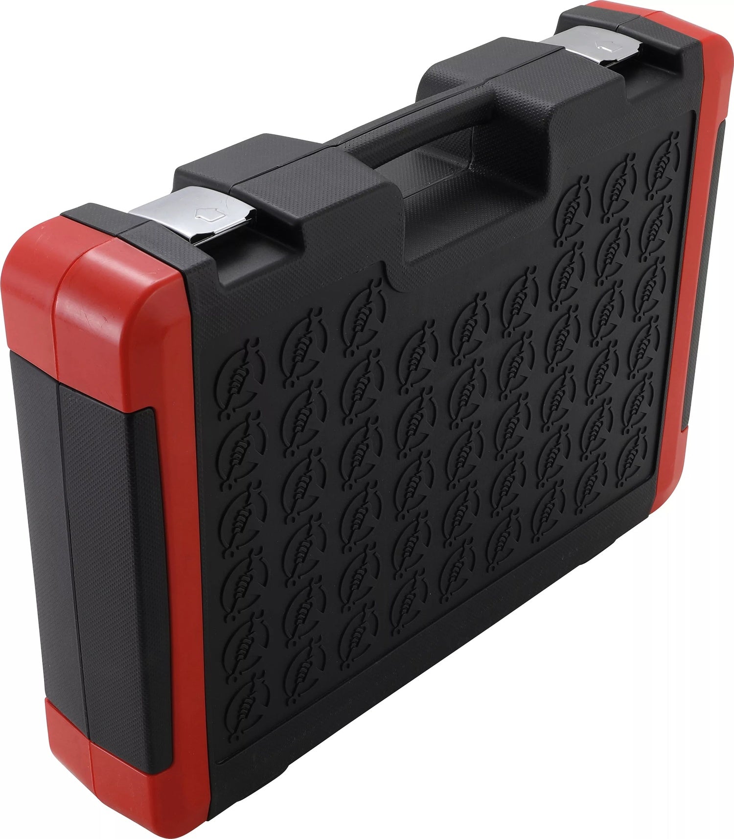 BGS DIY 15217-1 Leerkoffer für Artikel 15217-1 Werkzeugkoffer