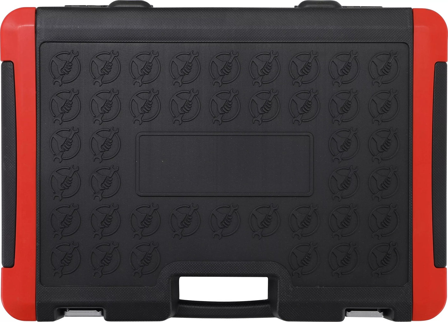 BGS DIY 15217-1 Leerkoffer für Artikel 15217-1 Werkzeugkoffer