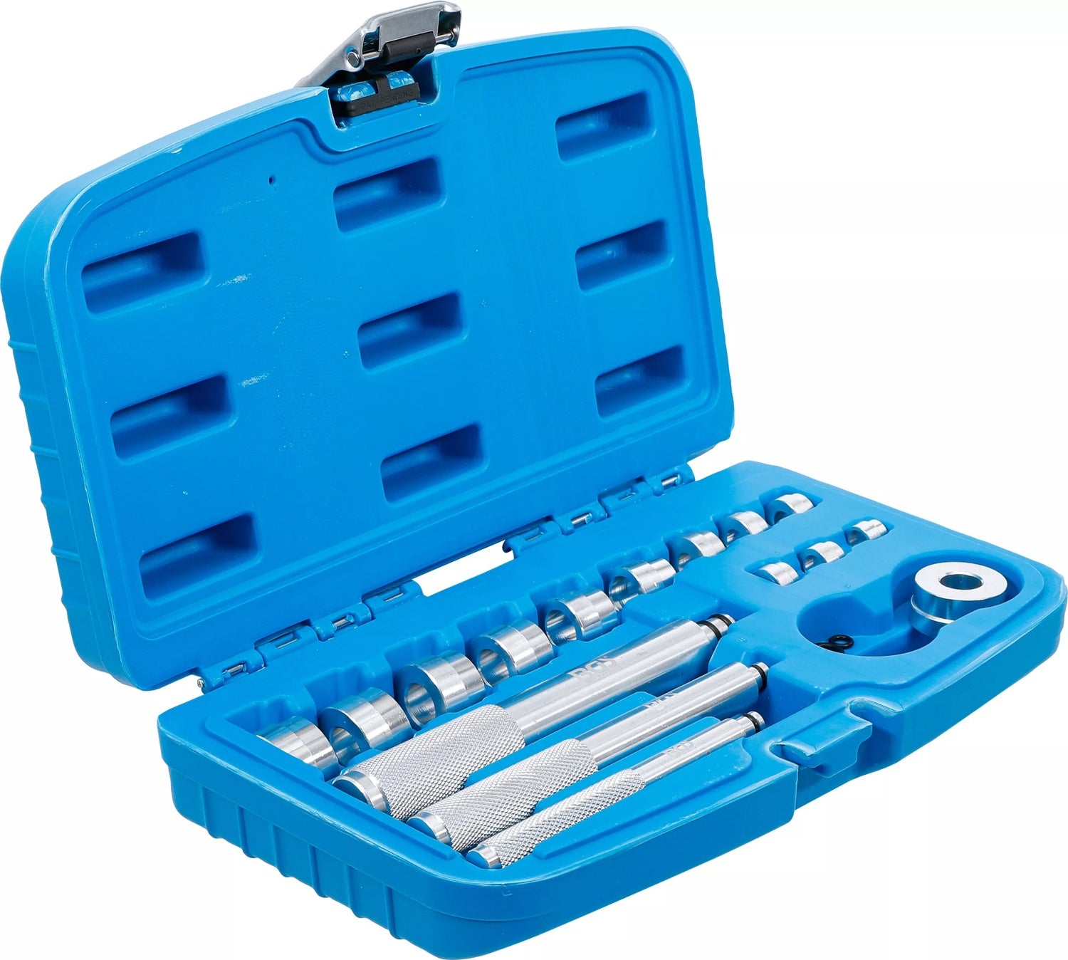 BGS 1524 Satz Universal Werkzeug Lagertreiber / Buchsentreiber 16 teilig