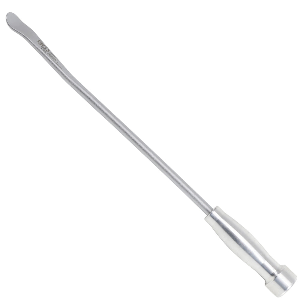 BGS 1528 Reifen-Montiereisen für Motorrad verchromt 390mm