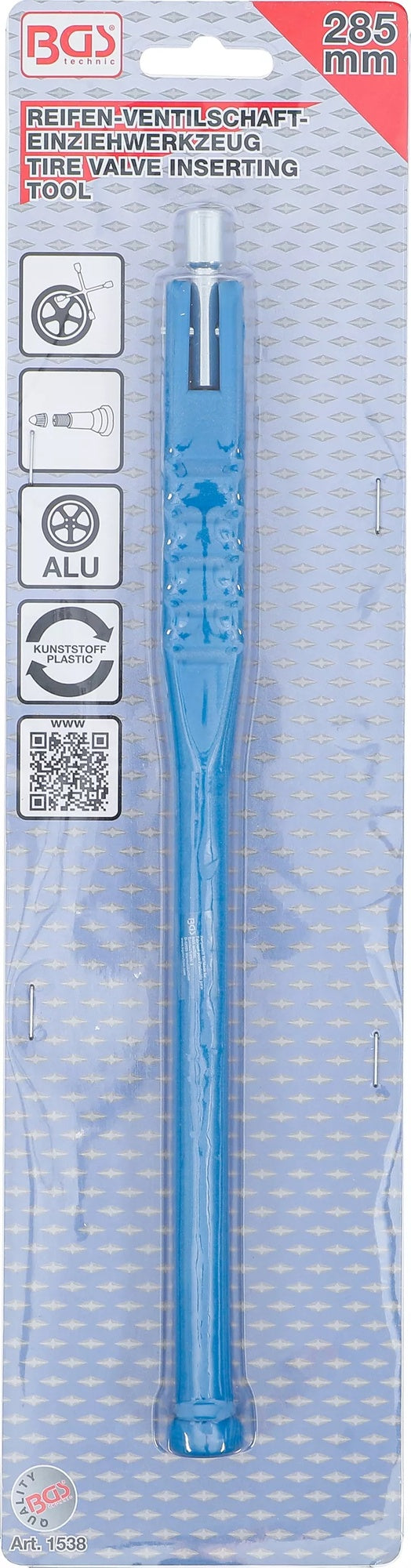 BGS 1538 Werkzeug zum Einziehen von Reifenventilen