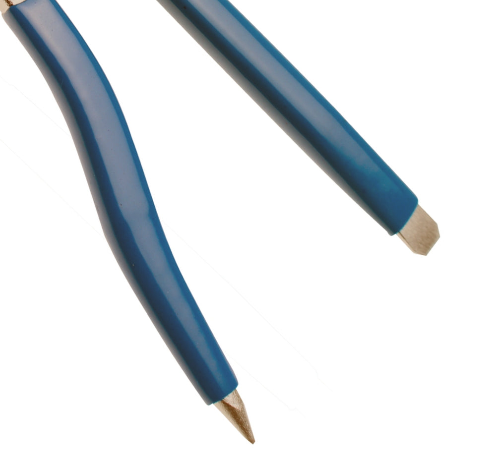 BGS 1539 Auswuchtgewichtzange Zange für Auswuchtgewichte Länge 240mm