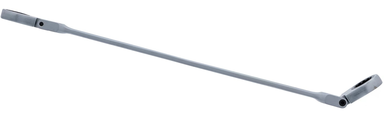 BGS 1541 Satz Gelenkschlüssel mit Ratschenfunktion 8-19mm 10 teilig