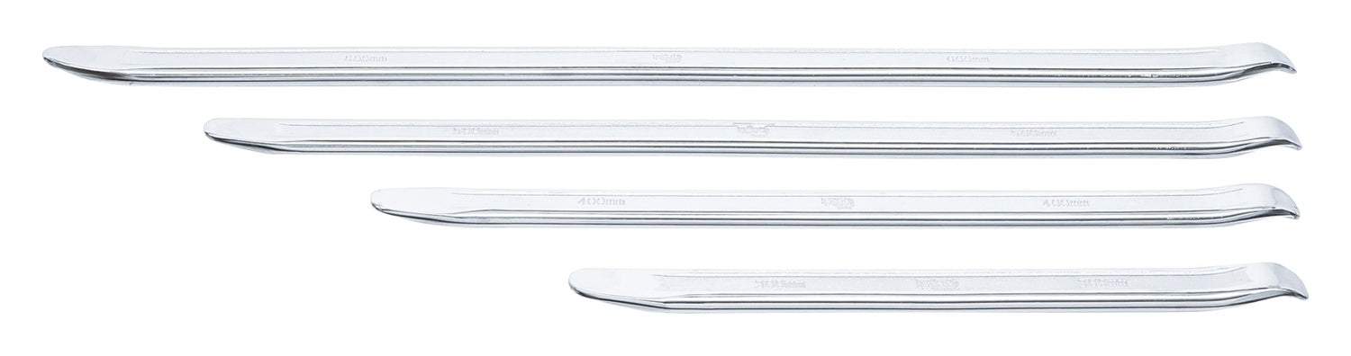 BGS 1548 Set Reifenmontiereisen 300mm 400mm 500mm 600mm + Tasche 4 teilig