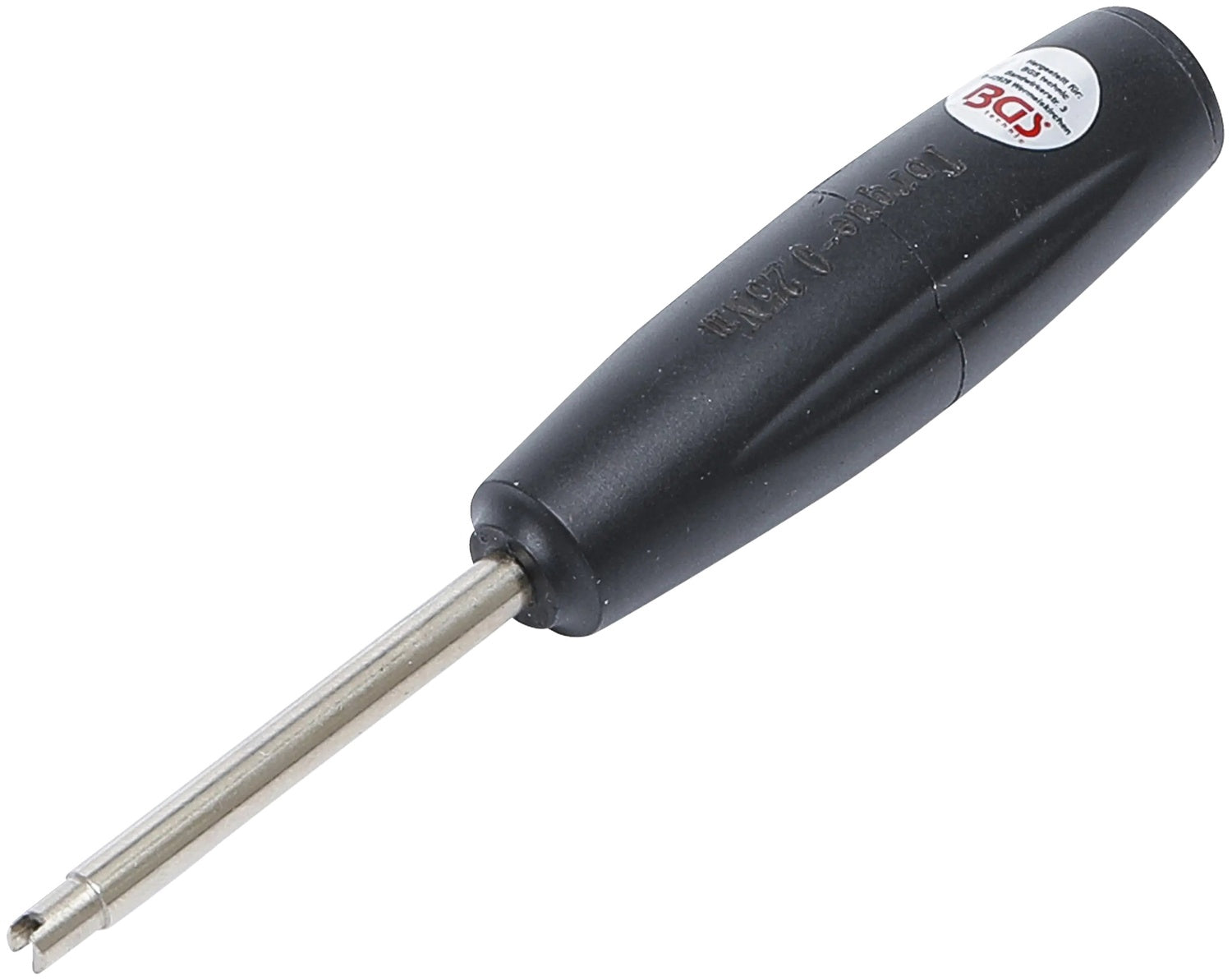BGS 1550 Drehmomentschrauber für Ventileinsätze 0,25 Nm