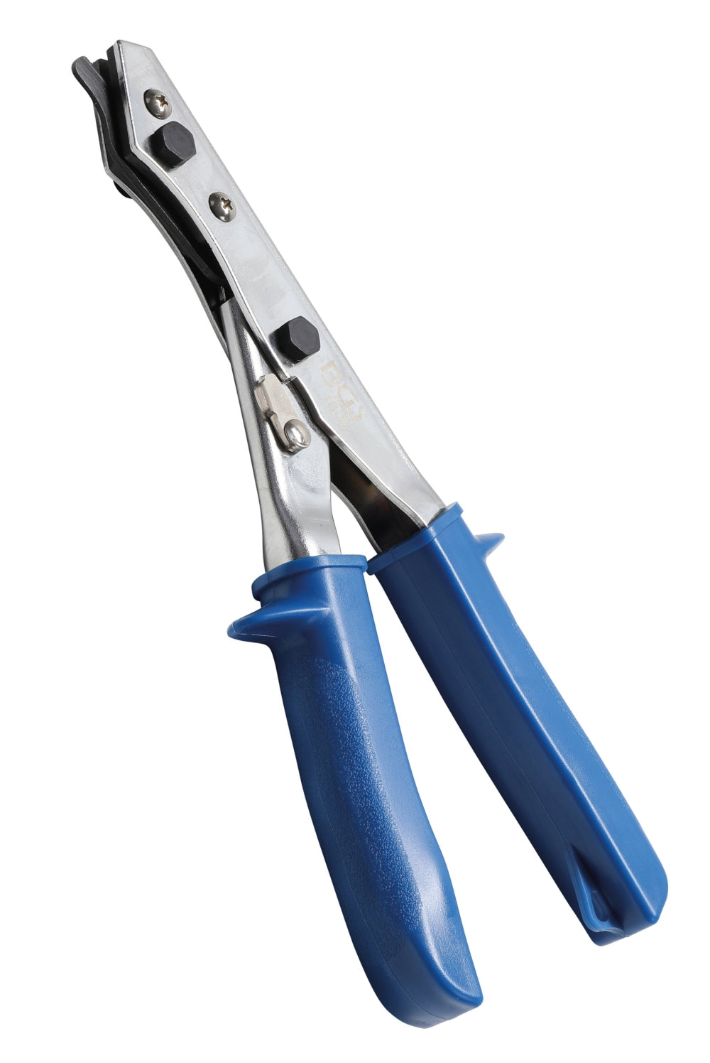 BGS 1605 Knabber Blechschere Länge 240mm