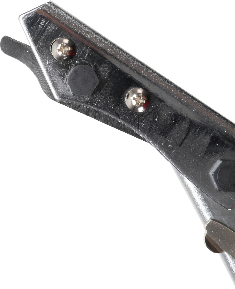 BGS 1605 Knabber Blechschere Länge 240mm