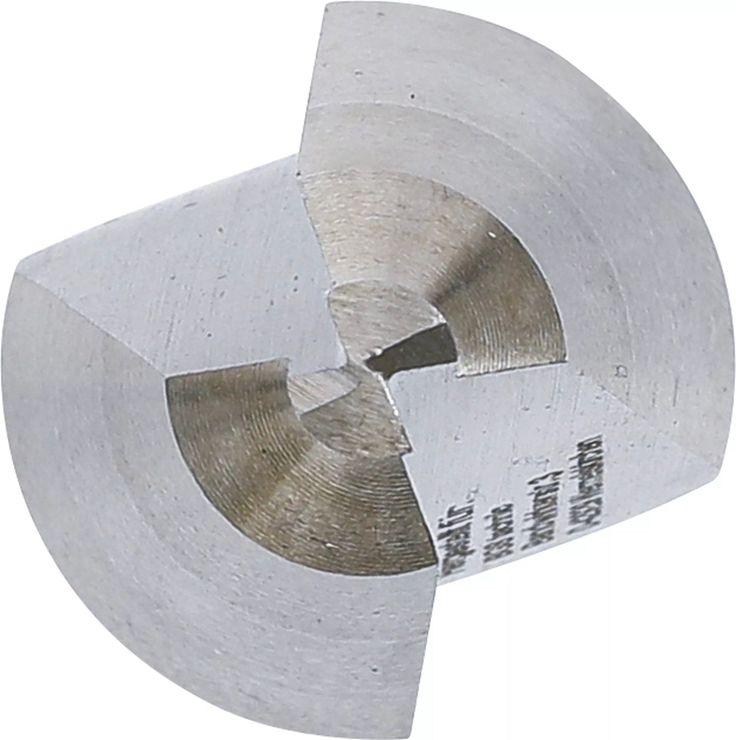 BGS 1622 Hochleistungs Blechschälbohrer Größe 3 16 - 30mm