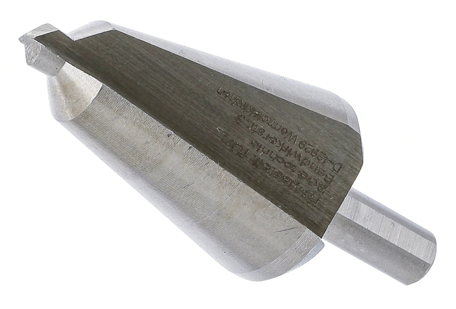 BGS 1622 Hochleistungs Blechschälbohrer Größe 3 16 - 30mm