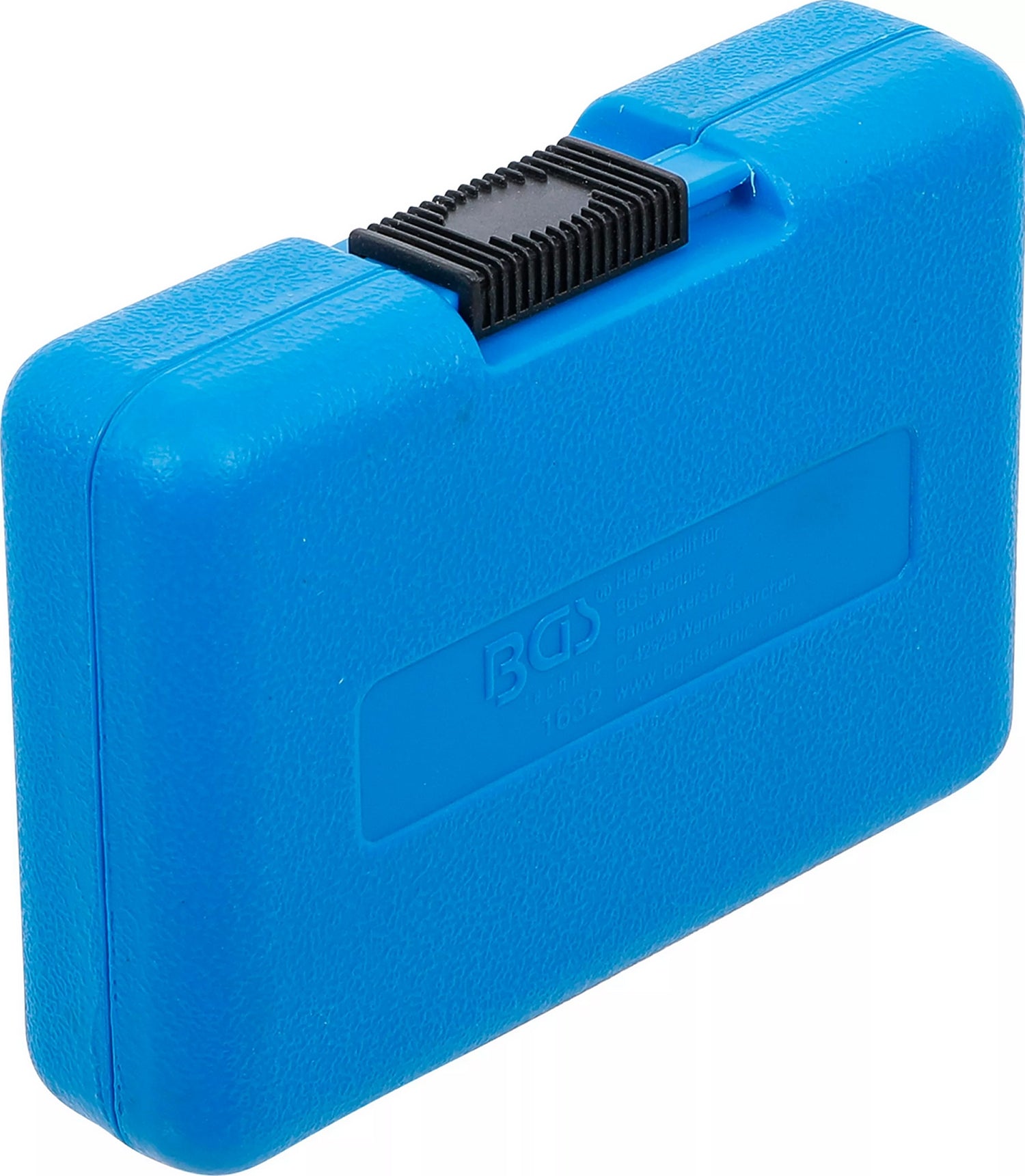 BGS 1632 Set Schweißpunkt-Fräser + Bohrer + 5 Fräskronen 10 teilig Satz