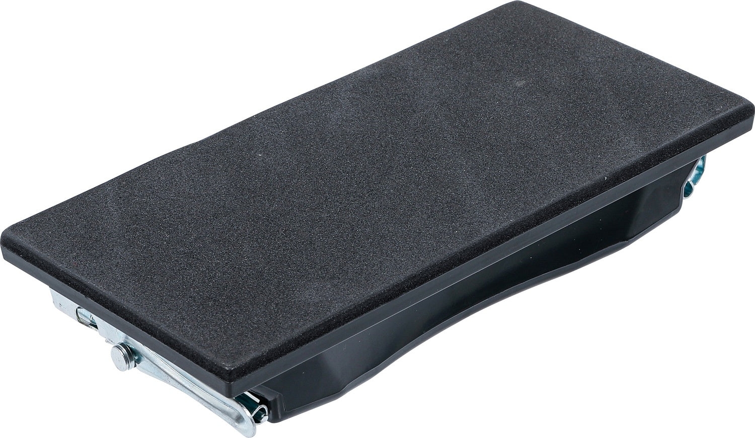 BGS 1638 Handschleifer zum Aufspannen von Schleifpapier 105 x 210mm