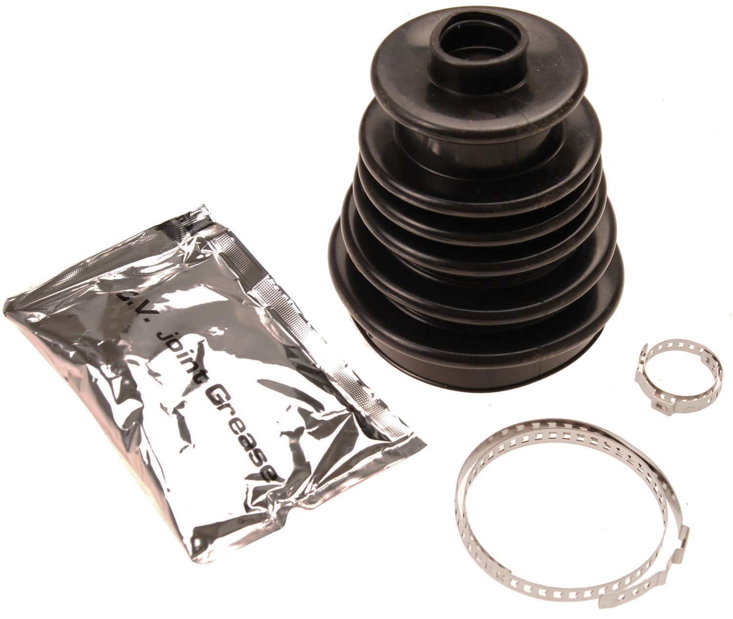 BGS 164 Satz Universal Achsmanschetten 4 teilig