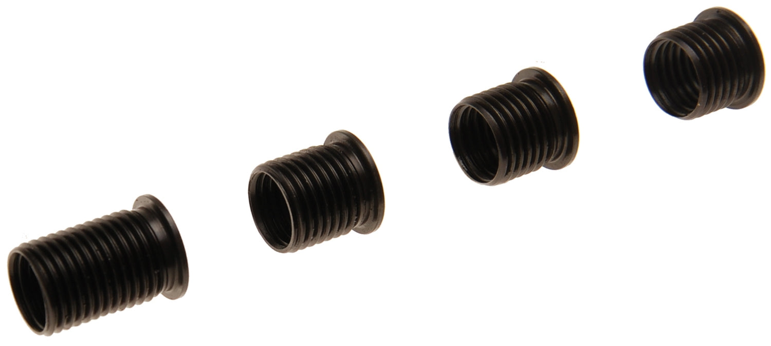 BGS 165-1 Satz Gewindeeinsätze M10 x 1,0mm für Artikel 165 4 teilig