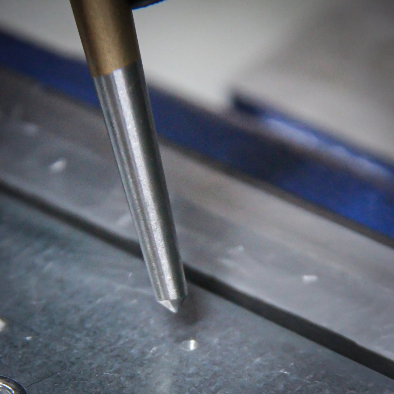 BGS 1650 Satz Meißel Durchschläger Körner Durchtreiber 28 teilig