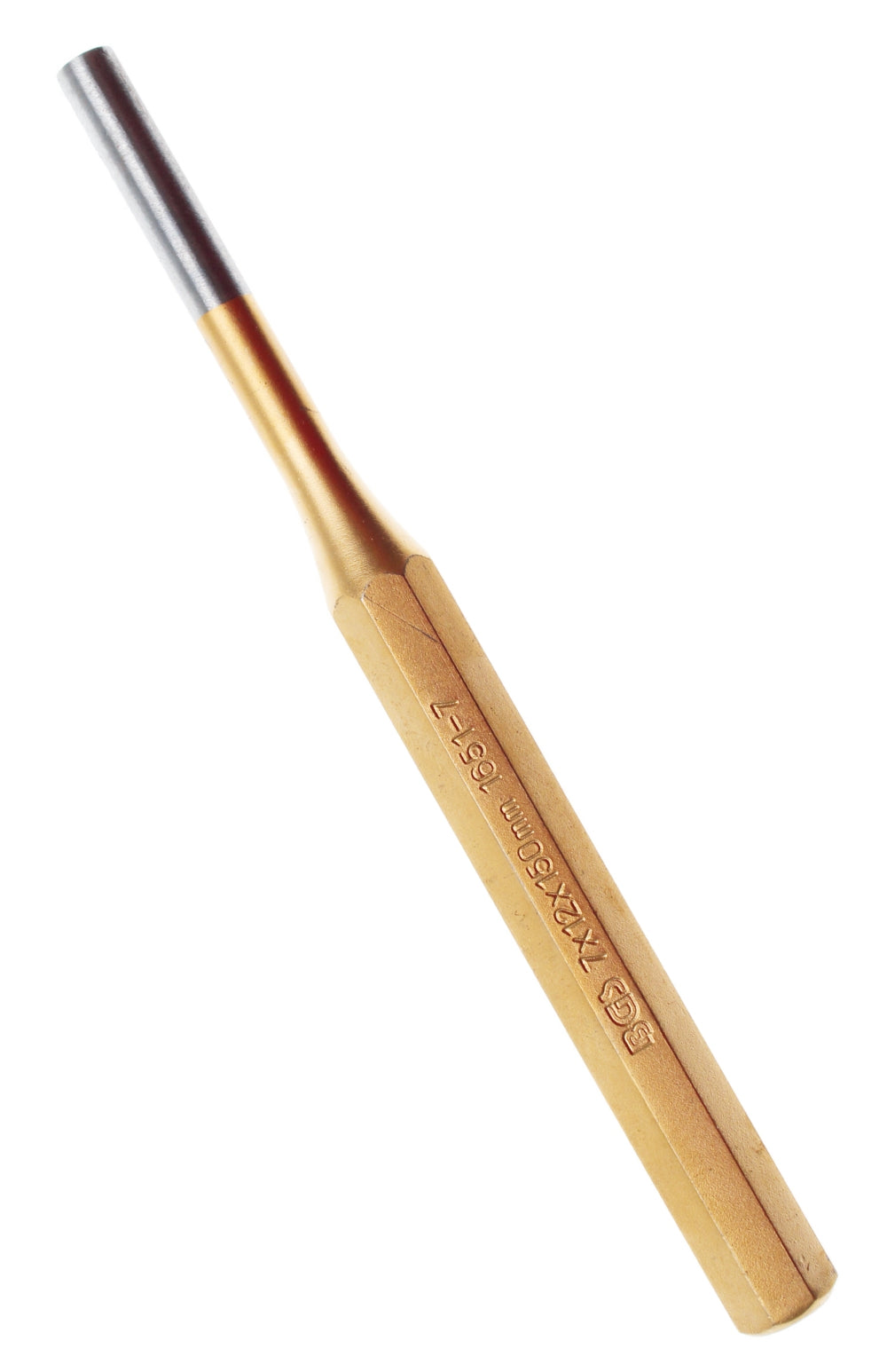 BGS 1651-7 Splintentreiber Ø7mm Länge 150mm