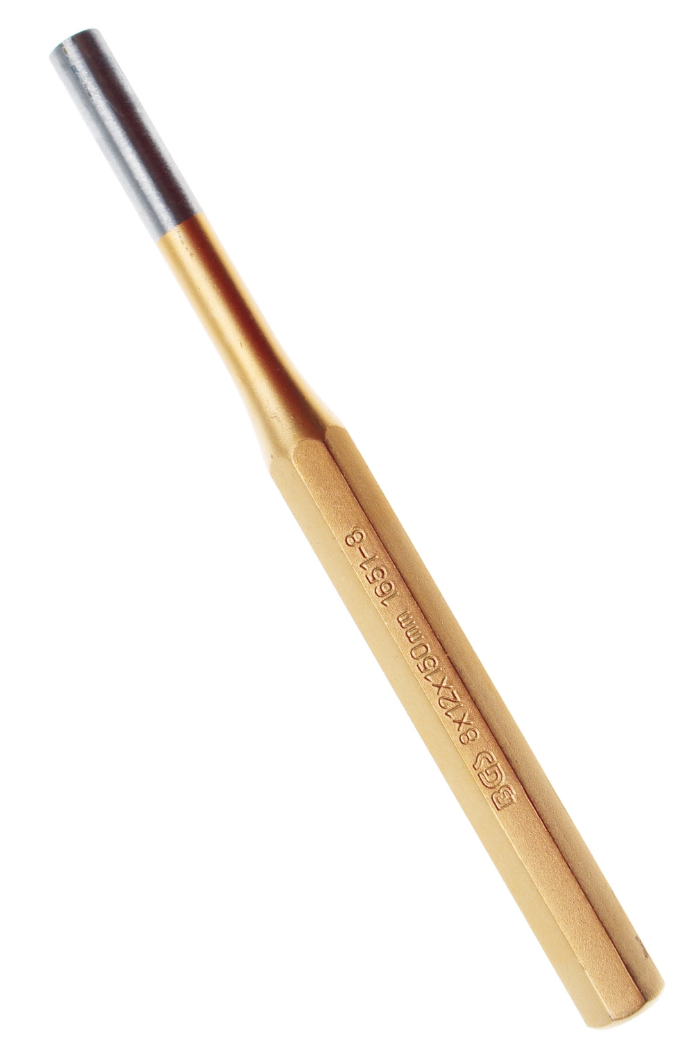 BGS 1651-8 Splintentreiber Ø8mm Länge 150mm