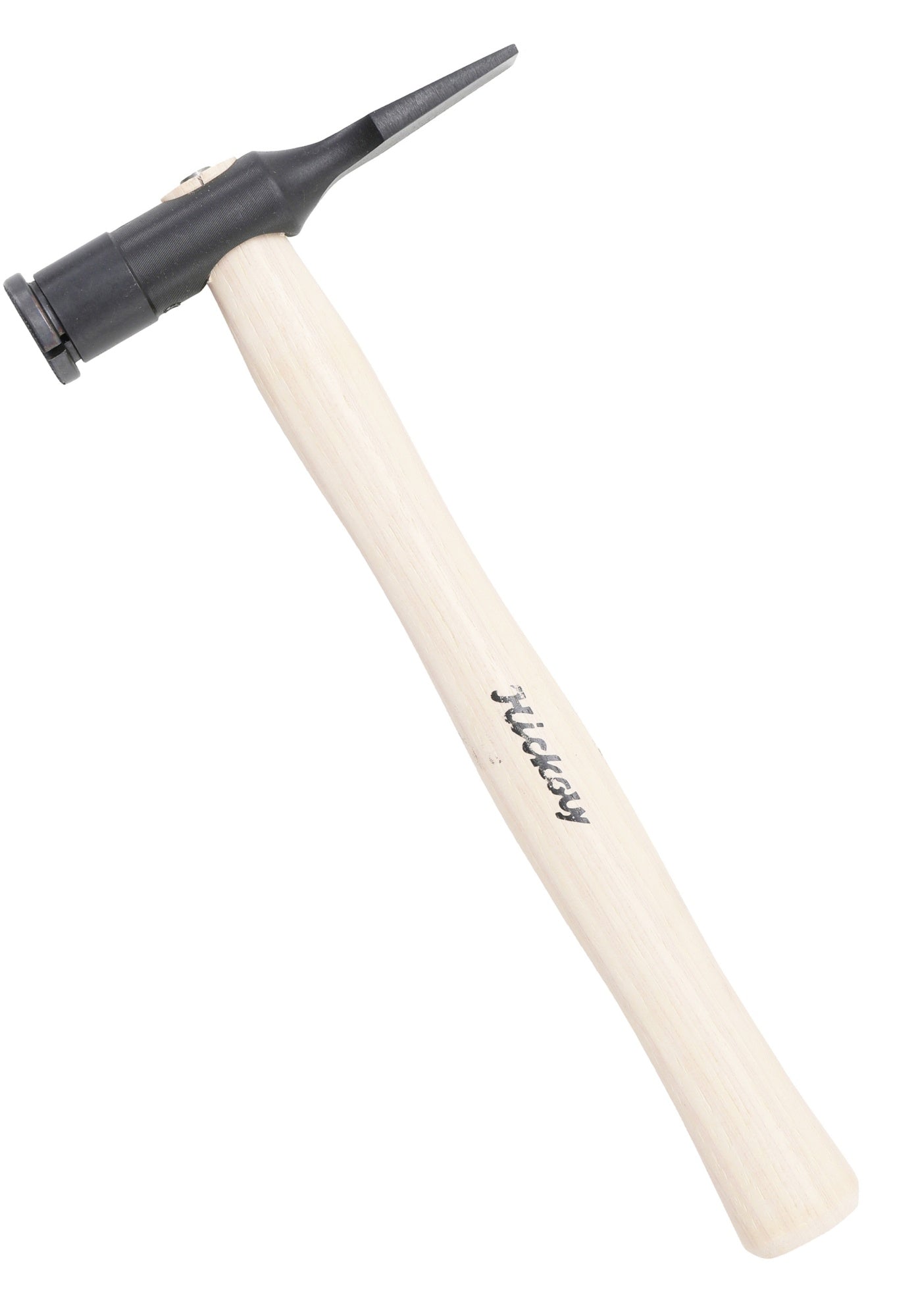 BGS 1676 Ausbeulhammer Riffelhammer Hickorystiel Kopfgewicht 225g