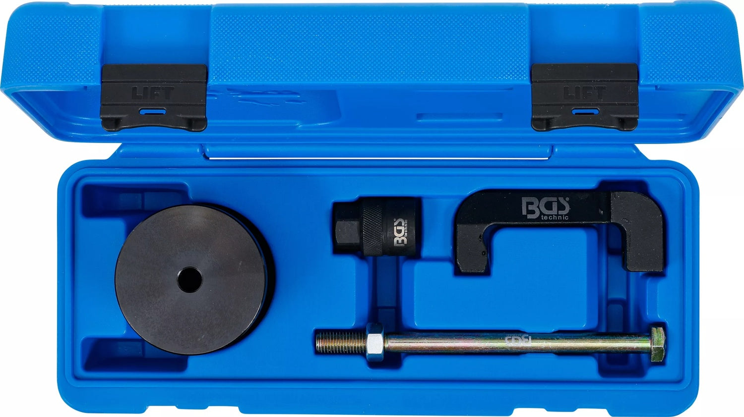 BGS 1678 Auszieher für Injektoren von Mercedes-Benz CDI-Motoren