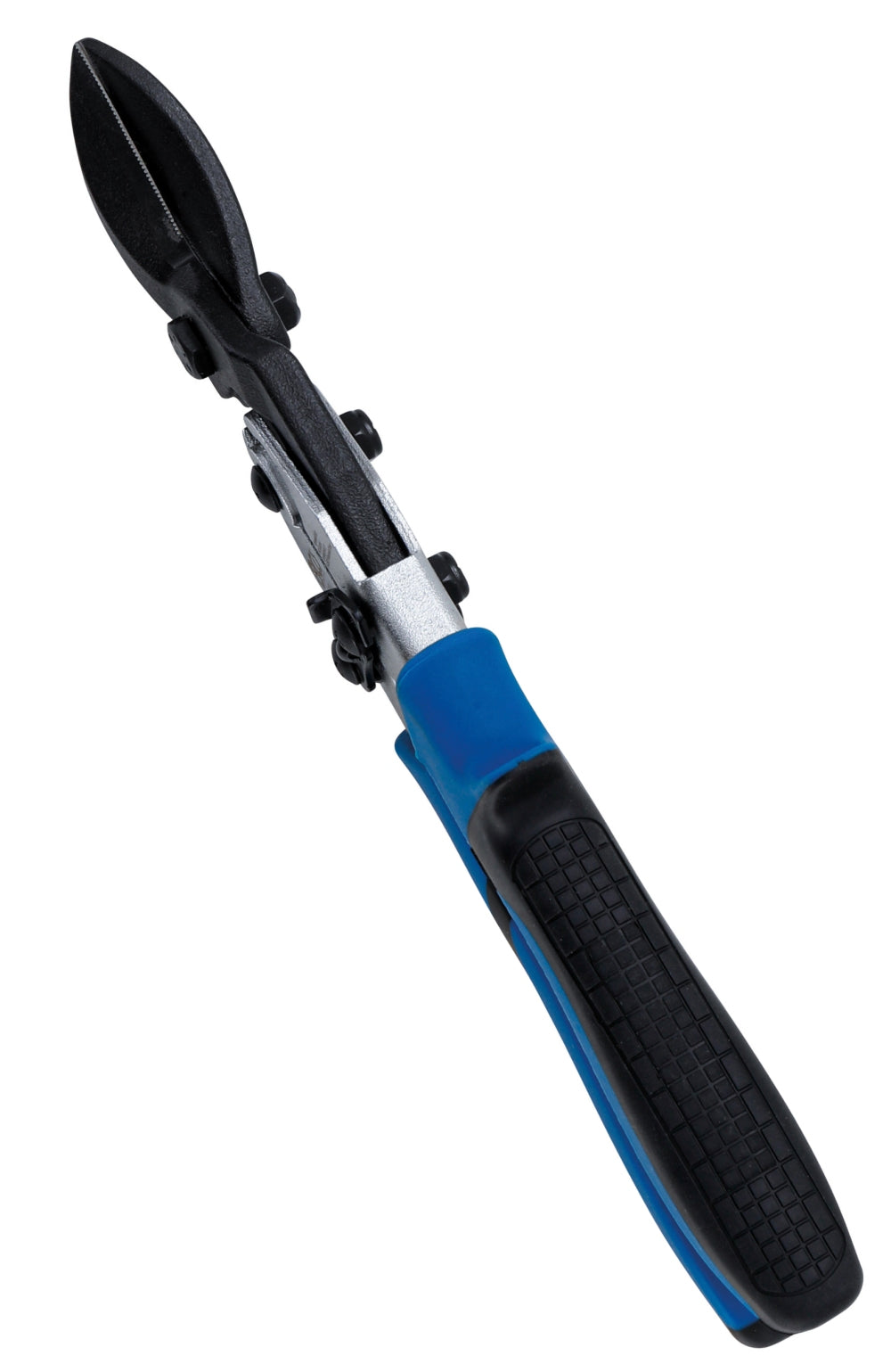 BGS 1680 Blechschere links / gerade schneidend Länge 260mm