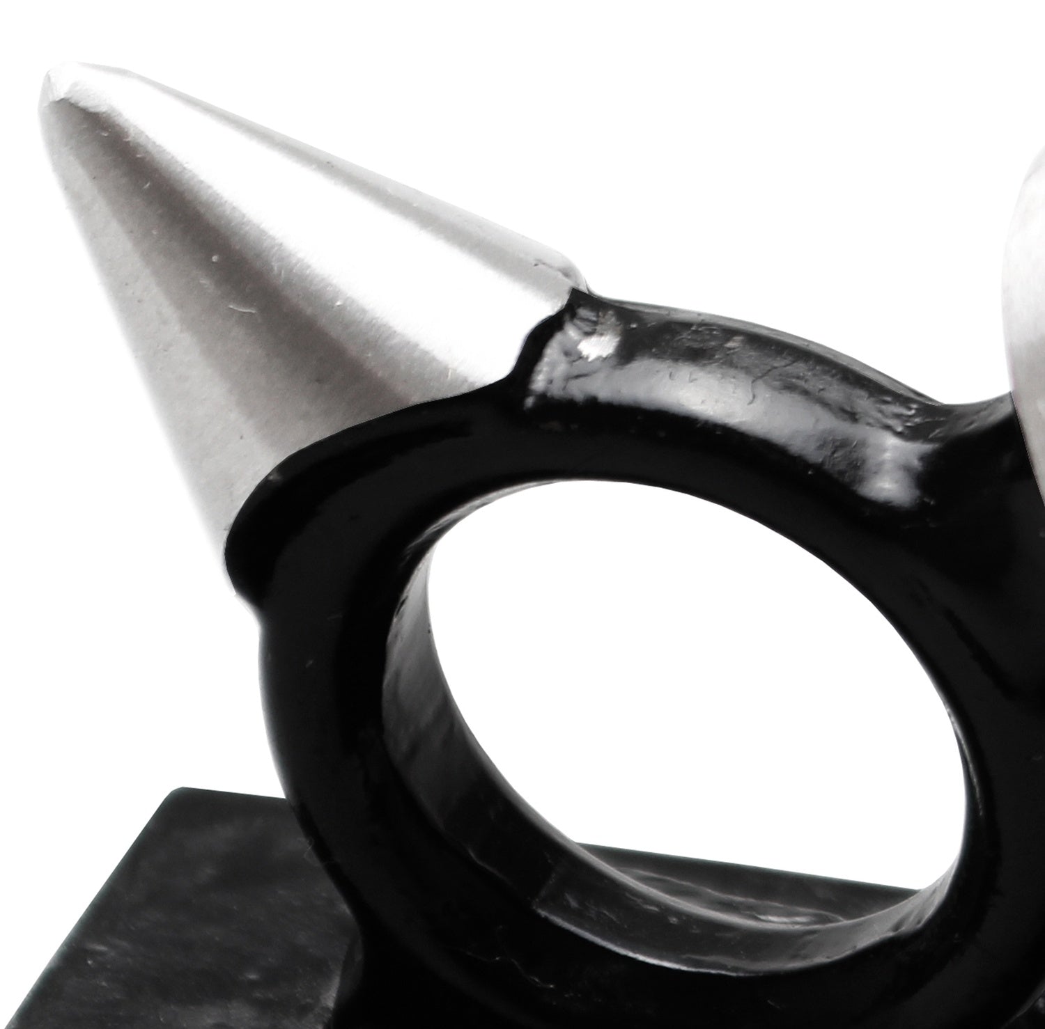 BGS 1685 Ausbeuleisen 3 in 1 Werkzeug zum Gegenhalten bei Ausbeularbeiten