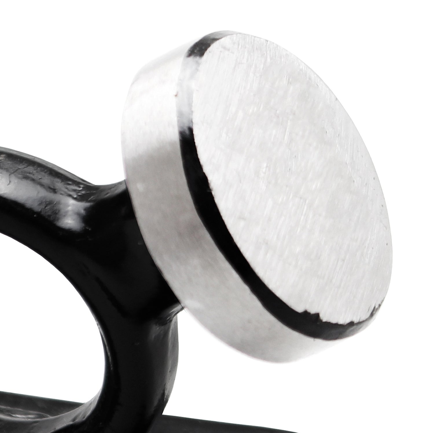 BGS 1685 Ausbeuleisen 3 in 1 Werkzeug zum Gegenhalten bei Ausbeularbeiten