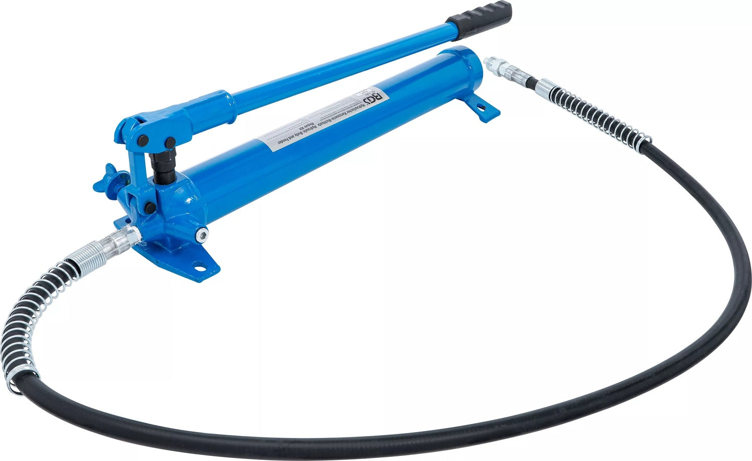 BGS 1689-1 Hydraulikpumpe für Artikel 1689 10t