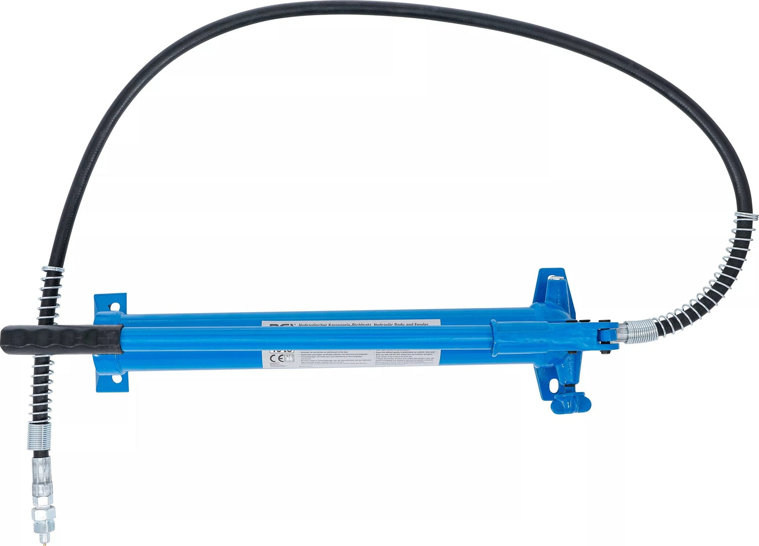 BGS 1689-1 Hydraulikpumpe für Artikel 1689 10t