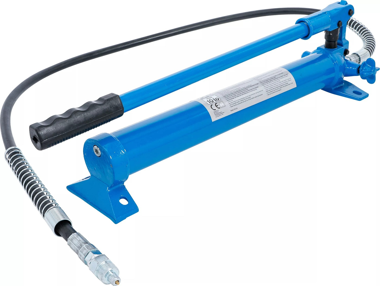 BGS 1689-1 Hydraulikpumpe für Artikel 1689 10t