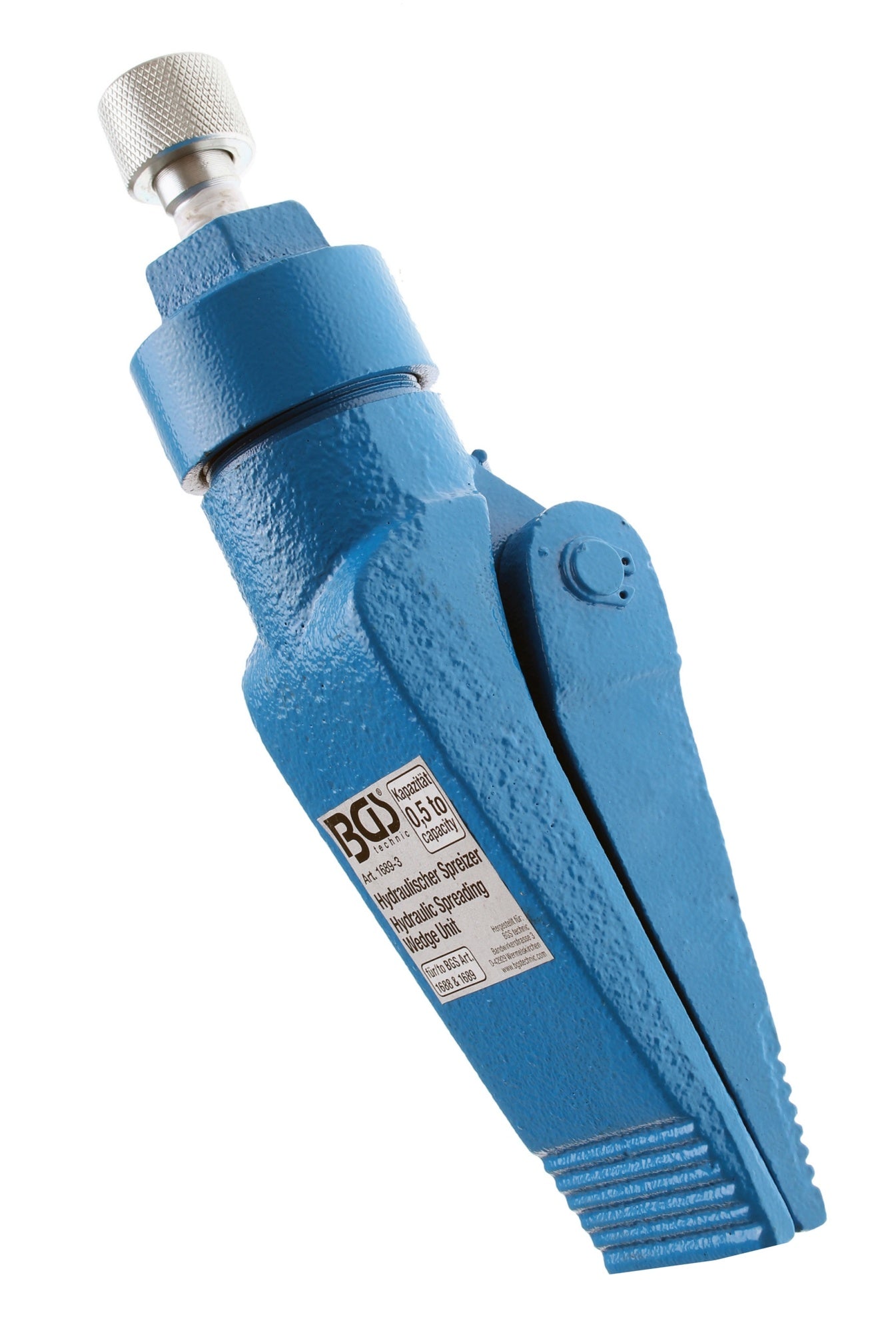 BGS 1689-3 Spreizer für Artikel 1688, 1689