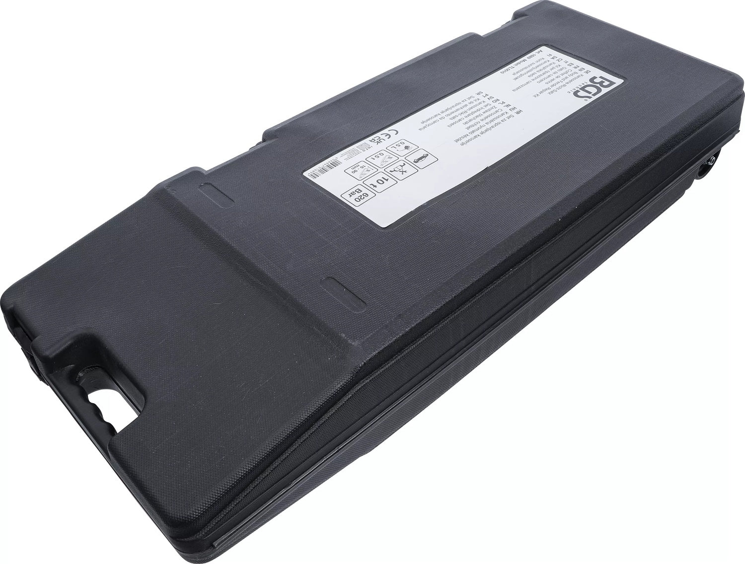 BGS 1689 Karosserie Richtarbeiten Richtsatz hydraulisch 10 t