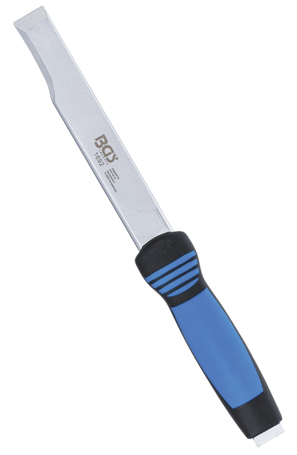 BGS 1692 Karosserie Trennmeißel 15° abgewinkelt