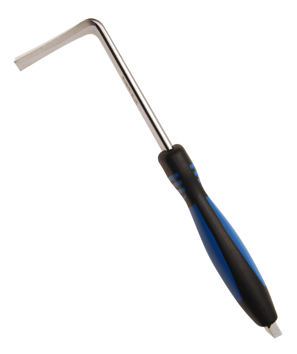 BGS 1693 Karosserie Trennmeißel 90° abgewinkelt